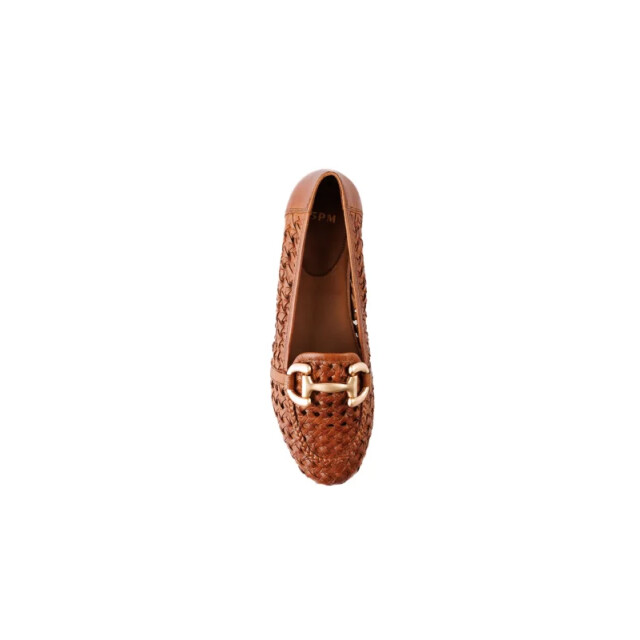 5PM Matera sassi loafer cognac - Matera Sassi Loafer Cognac - 5PM large