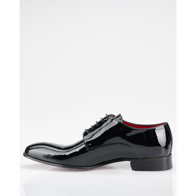 Giorgio 014992-10-43 Geklede schoenen Zwart 014992-10-46 large