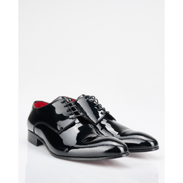 Giorgio 014992-10-43 Geklede schoenen Zwart 014992-10-46 large