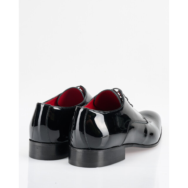 Giorgio 014992-10-43 Geklede schoenen Zwart 014992-10-46 large