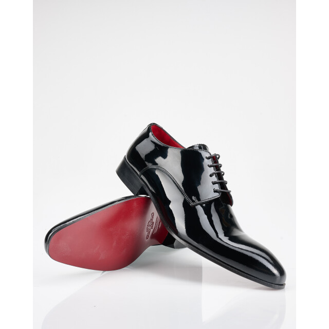 Giorgio 014992-10-43 Geklede schoenen Zwart 014992-10-46 large