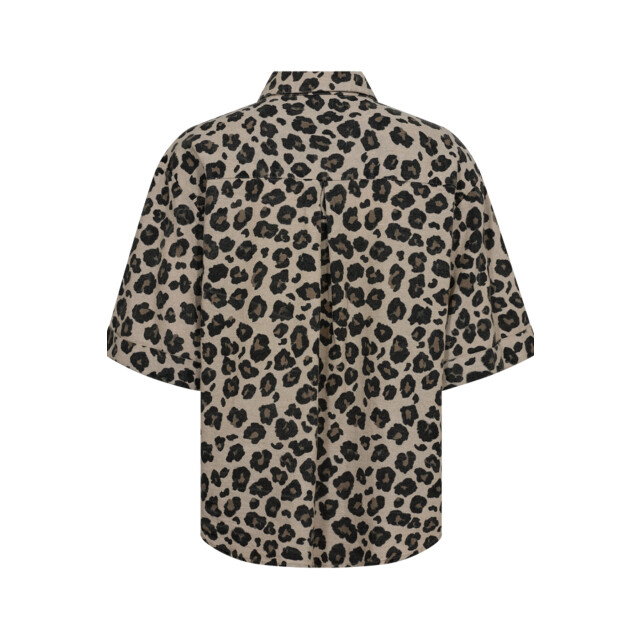 Free Quent Fqlavisco blouse leopard print FQLavisco blouse leopard print large