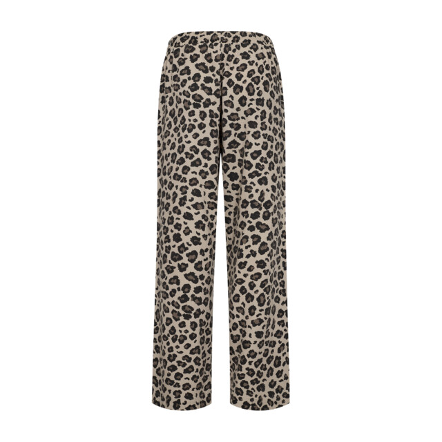 Free Quent Fqlavisco broek leopard print FQLavisco broek leopard print large