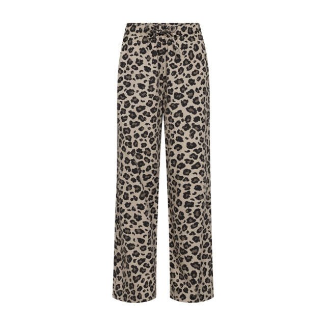 Free Quent Fqlavisco broek leopard print FQLavisco broek leopard print large