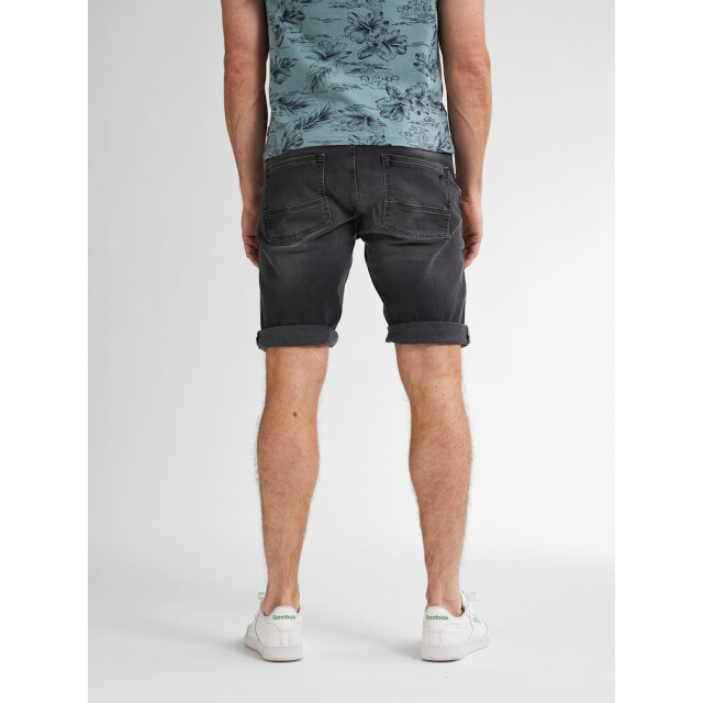 Petrol Industries men shorts denim m-1050-sho003 9705 black 05411.938.0006 large