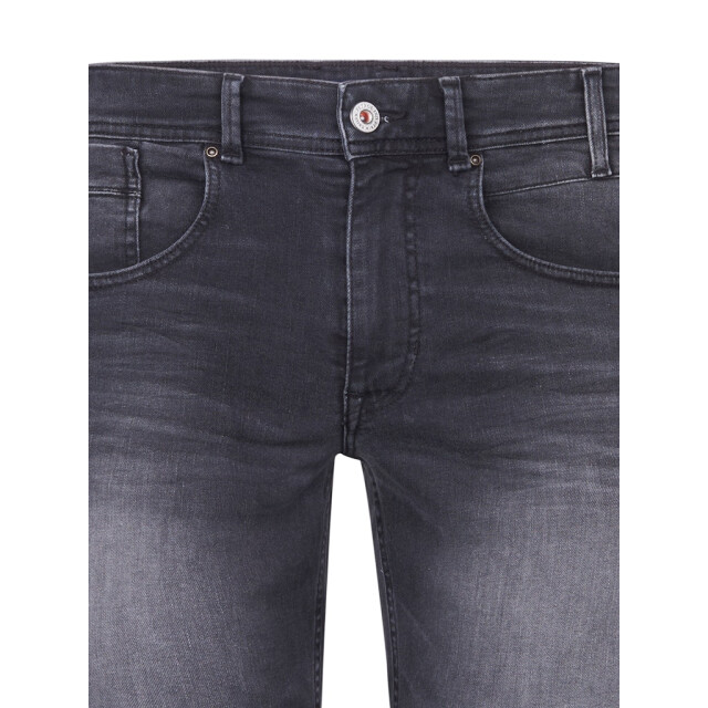 Petrol Industries men shorts denim m-1050-sho003 9705 black 05411.938.0006 large