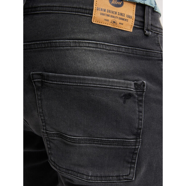 Petrol Industries men shorts denim m-1050-sho003 9705 black 05411.938.0006 large