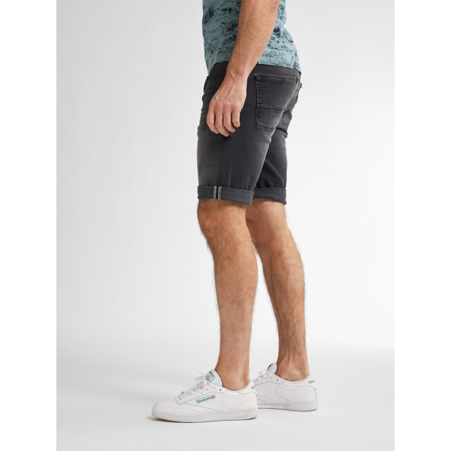 Petrol Industries men shorts denim m-1050-sho003 9705 black 05411.938.0006 large