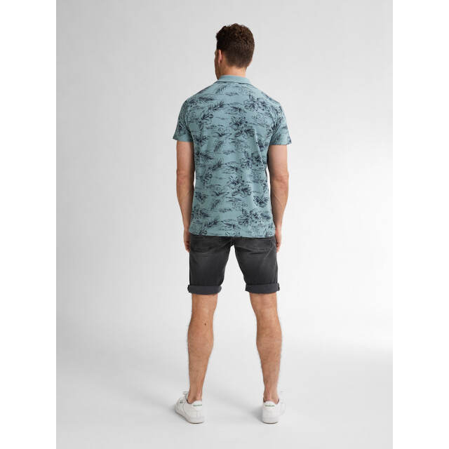 Petrol Industries men shorts denim m-1050-sho003 9705 black 05411.938.0006 large