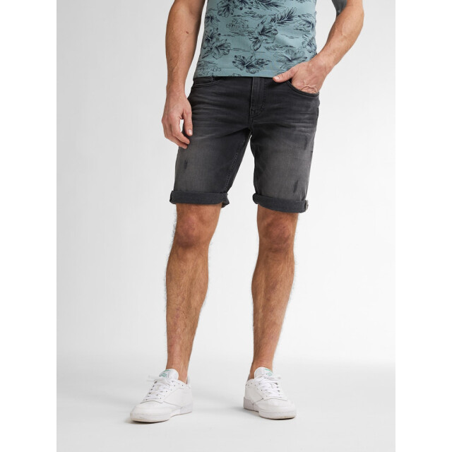 Petrol Industries men shorts denim m-1050-sho003 9705 black 05411.938.0006 large