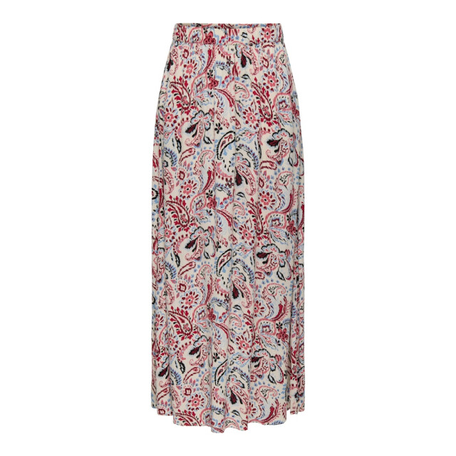 Jacqueline de Yong breeze life hw maxi skirt wvn 15348208 sandshell 06415.820.0053 large