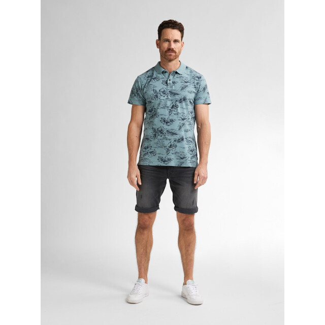Petrol Industries men shorts denim m-1050-sho003 9705 black 05411.938.0006 large