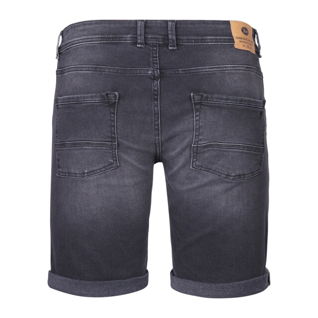 Petrol Industries men shorts denim m-1050-sho003 9705 black 05411.938.0006 large