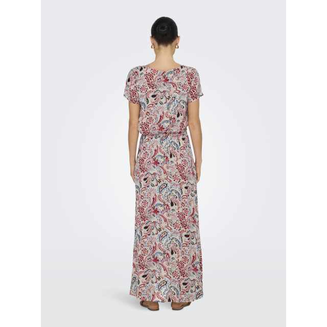 Jacqueline de Yong breeze life hw maxi skirt wvn 15348208 sandshell 06415.820.0053 large