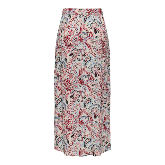 Jacqueline de Yong breeze life hw maxi skirt wvn 15348208 sandshell 06415.820.0053 large