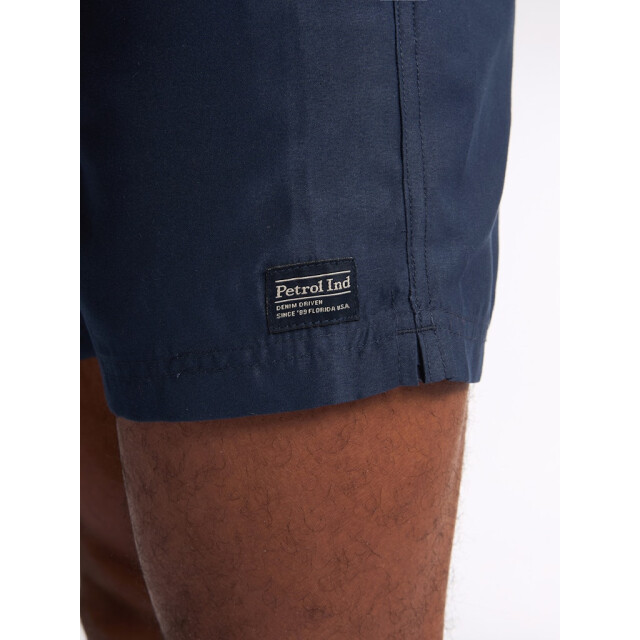 Petrol Industries men swimshort m-1050-sws950 5178 blue 05412.261.0019 large