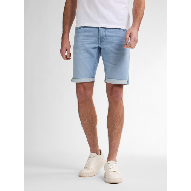 Petrol Industries men shorts denim m-ros-sho001 5700 bleached 05411.260.0009 large