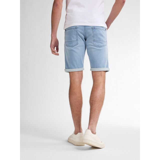 Petrol Industries men shorts denim m-ros-sho001 5700 bleached 05411.260.0009 large