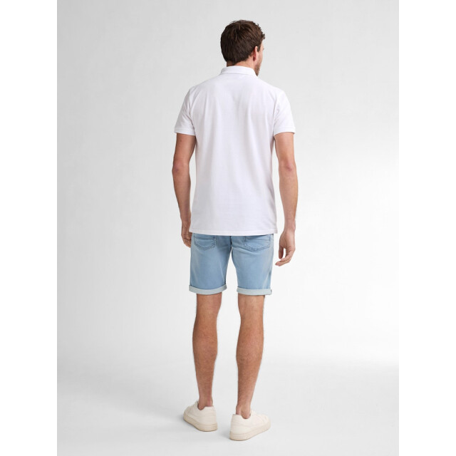 Petrol Industries men shorts denim m-ros-sho001 5700 bleached 05411.260.0009 large
