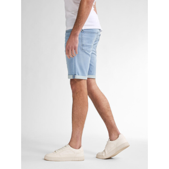 Petrol Industries men shorts denim m-ros-sho001 5700 bleached 05411.260.0009 large