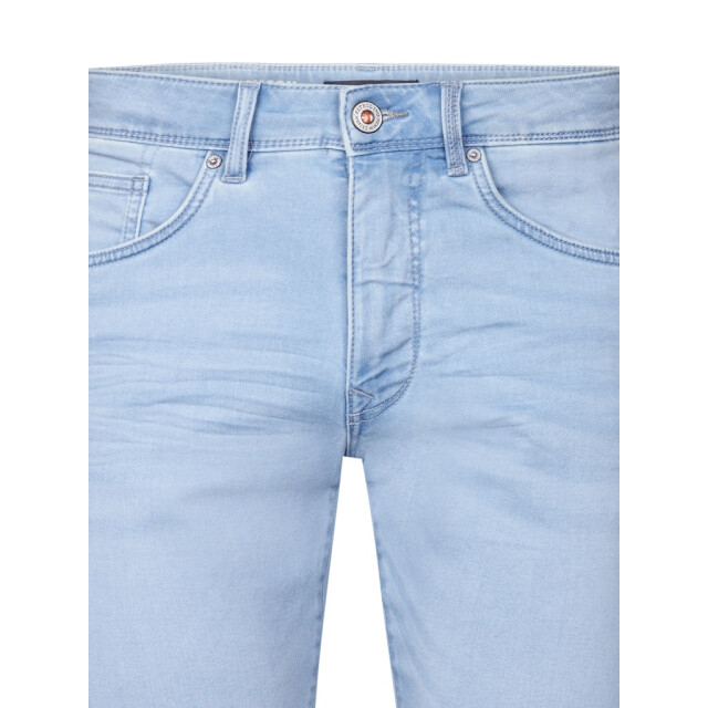 Petrol Industries men shorts denim m-ros-sho001 5700 bleached 05411.260.0009 large