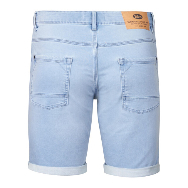 Petrol Industries men shorts denim m-ros-sho001 5700 bleached 05411.260.0009 large