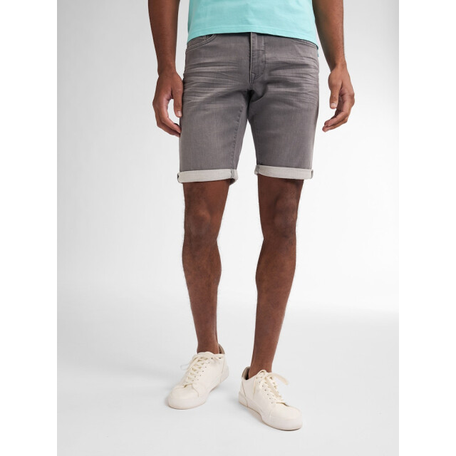 Petrol Industries men shorts denim m-ros-sho001 9706 light grey 05411.910.0006 large