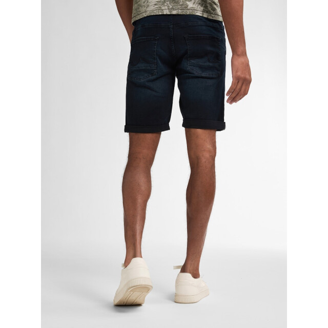 Petrol Industries men shorts denim m-1050-sho002 5812 blue black 05411.990.0009 large