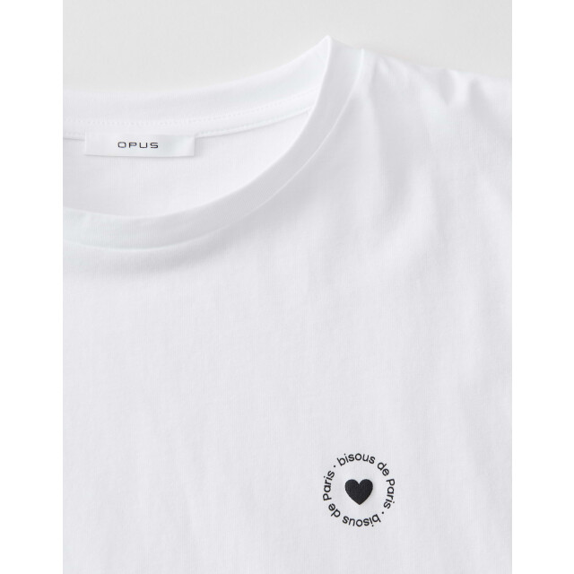 Opus sparis 1040175607100 sparis 10 white 06011.100.0261 large