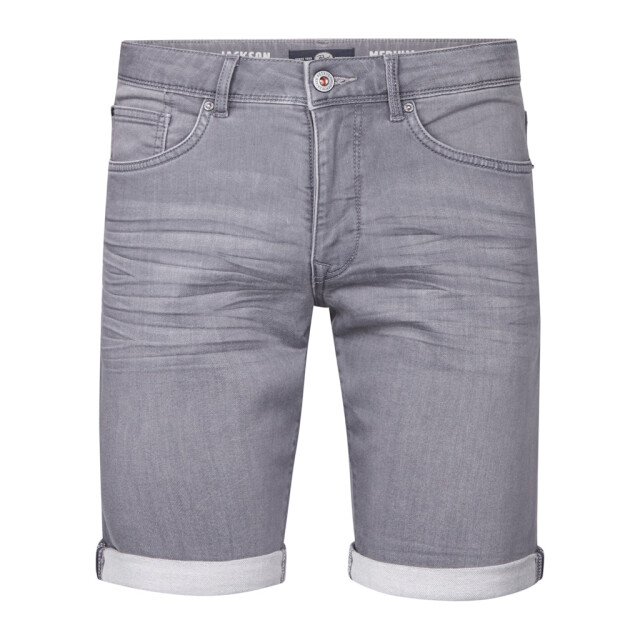 Petrol Industries men shorts denim m-ros-sho001 9706 light grey 05411.910.0006 large