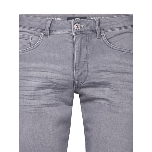 Petrol Industries men shorts denim m-ros-sho001 9706 light grey 05411.910.0006 large