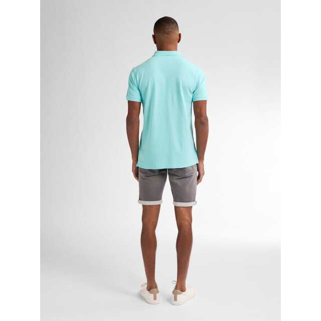 Petrol Industries men shorts denim m-ros-sho001 9706 light grey 05411.910.0006 large