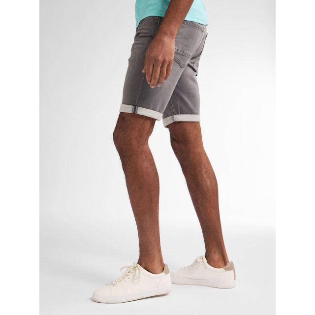 Petrol Industries men shorts denim m-ros-sho001 9706 light grey 05411.910.0006 large