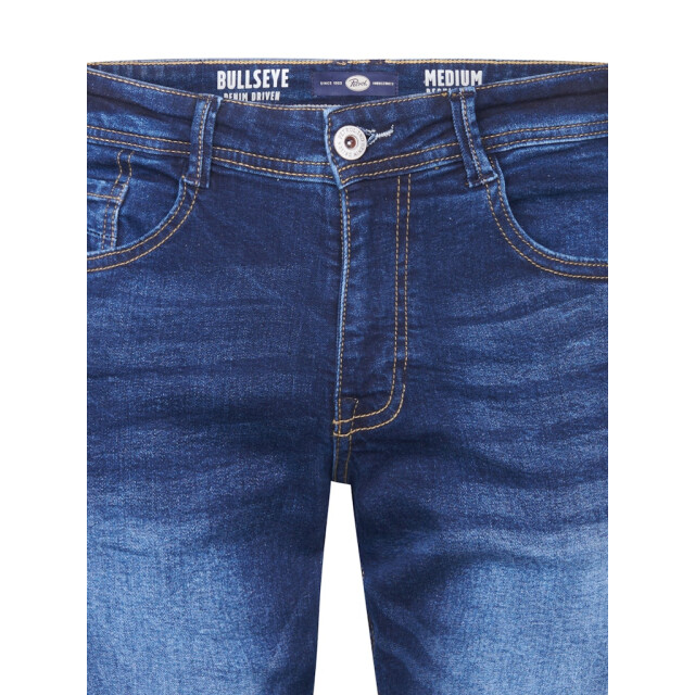 Petrol Industries men shorts denim m-1050-sho002 5806 dark stone 05411.267.0009 large