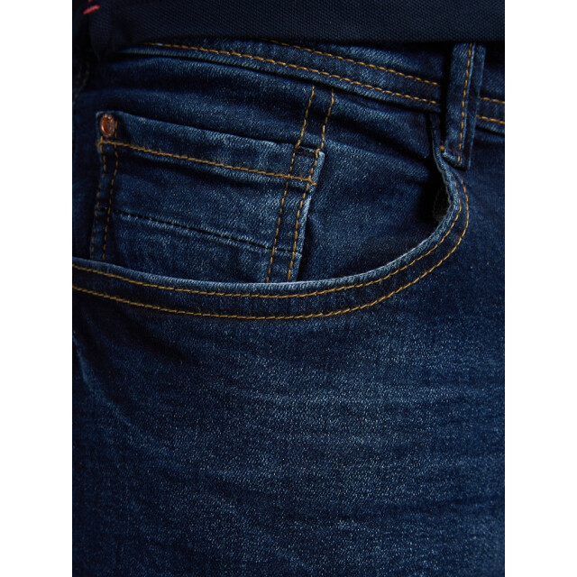 Petrol Industries men shorts denim m-1050-sho002 5806 dark stone 05411.267.0009 large