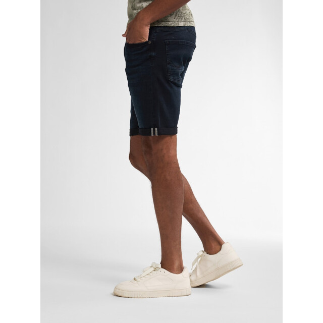 Petrol Industries men shorts denim m-1050-sho002 5812 blue black 05411.990.0009 large