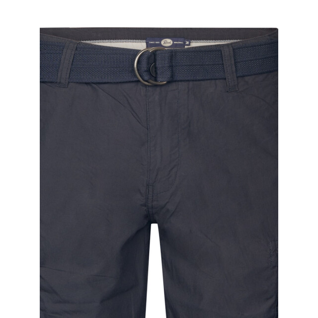 Petrol Industries men shorts denim m-ros-sho001 9705 black 05411.938.0007 large
