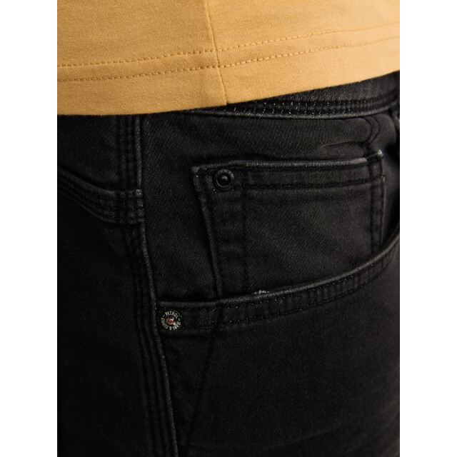 Petrol Industries men shorts denim m-ros-sho001 9705 black 05411.938.0007 large