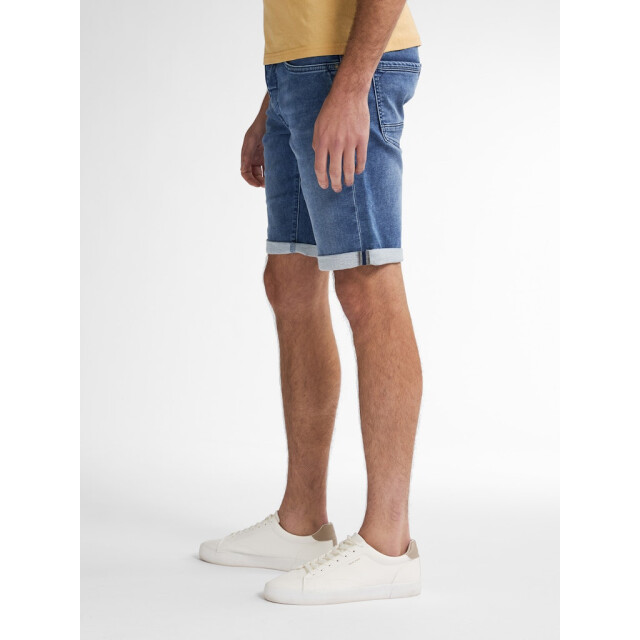 Petrol Industries men shorts m-ros-sho001 5701 light used 05411.264.0018 large