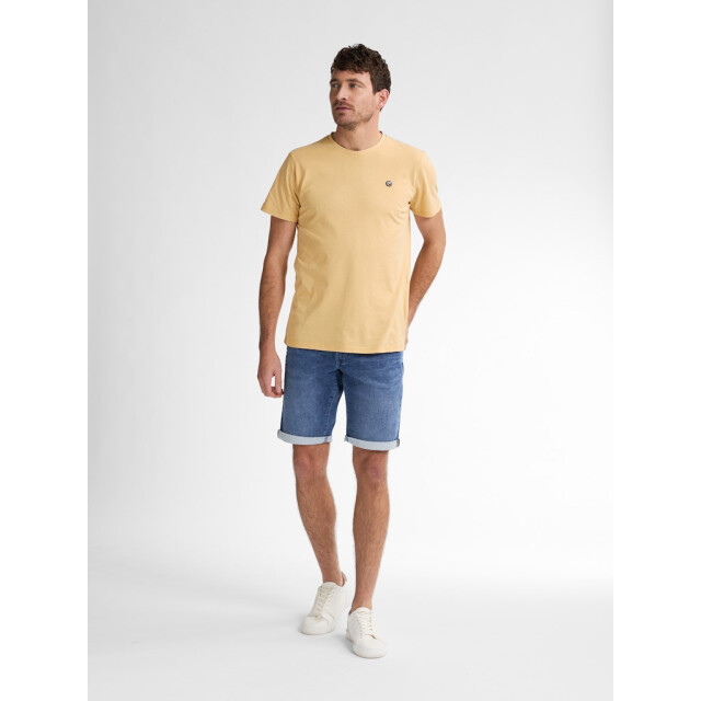 Petrol Industries men shorts m-ros-sho001 5701 light used 05411.264.0018 large