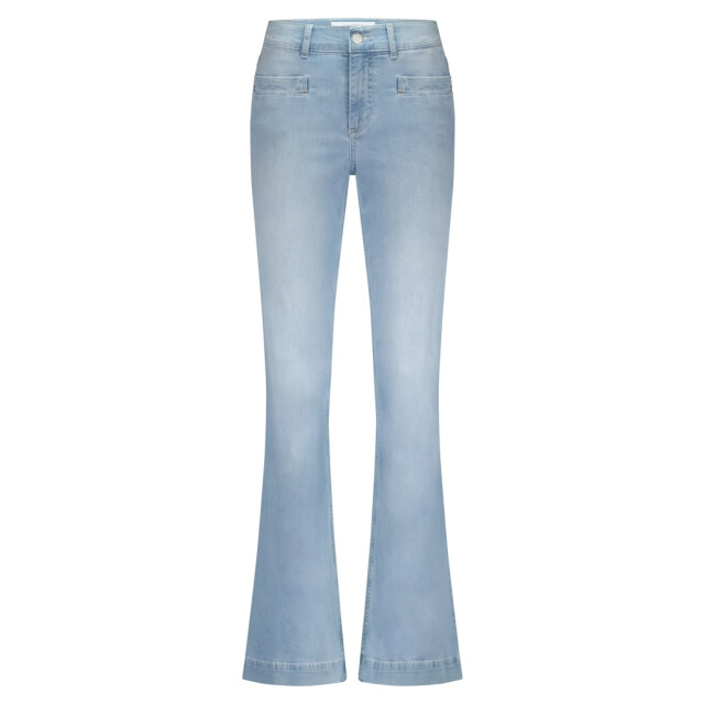 Angels Jeans leni flared 3328953 355 bleached blu 06511.260.0049 large