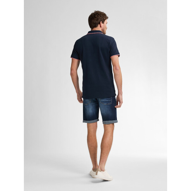 Petrol Industries men shorts denim m-1050-sho002 5806 dark stone 05411.267.0009 large