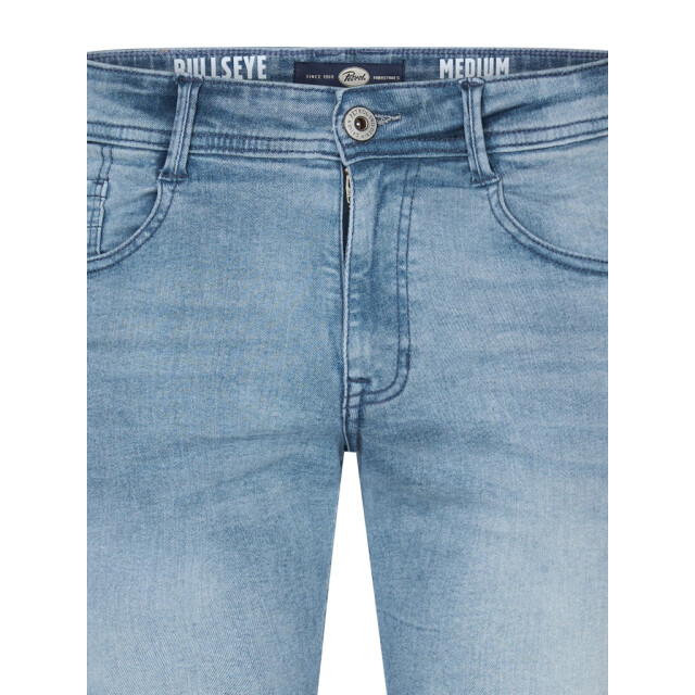 Petrol Industries men shorts denim m-1050-sho002 5878 forest fog 05411.940.0022 large