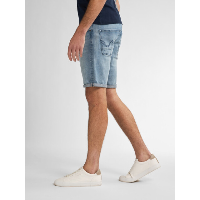 Petrol Industries men shorts denim m-1050-sho002 5878 forest fog 05411.940.0022 large