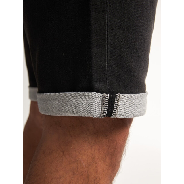 Petrol Industries men shorts denim m-ros-sho001 9705 black 05411.938.0007 large