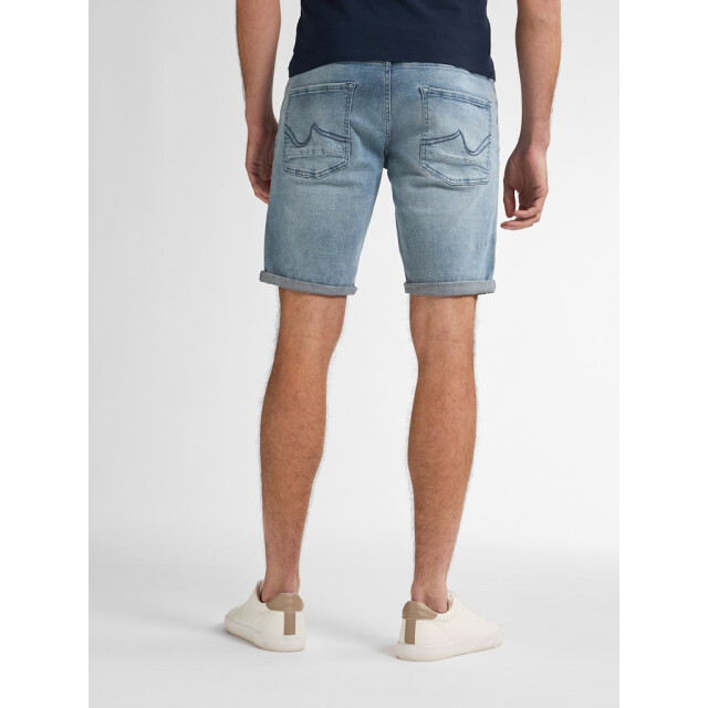 Petrol Industries men shorts denim m-1050-sho002 5878 forest fog 05411.940.0022 large