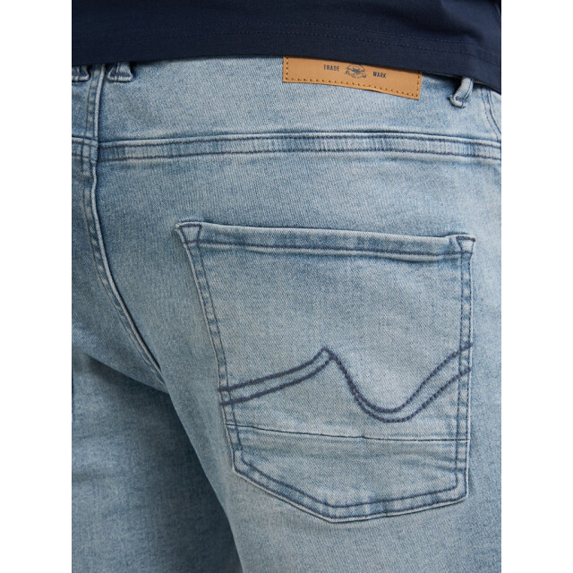 Petrol Industries men shorts denim m-1050-sho002 5878 forest fog 05411.940.0022 large