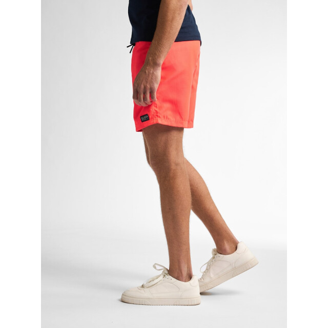 Petrol Industries men swimshort m-1050-sws950 3099 fiery coral 05412.630.0008 large