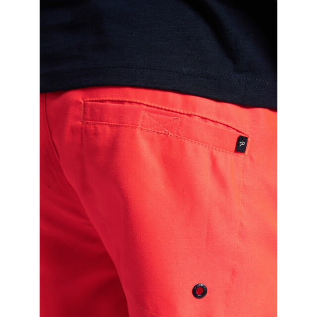 Petrol Industries men swimshort m-1050-sws950 3099 fiery coral 05412.630.0008 large
