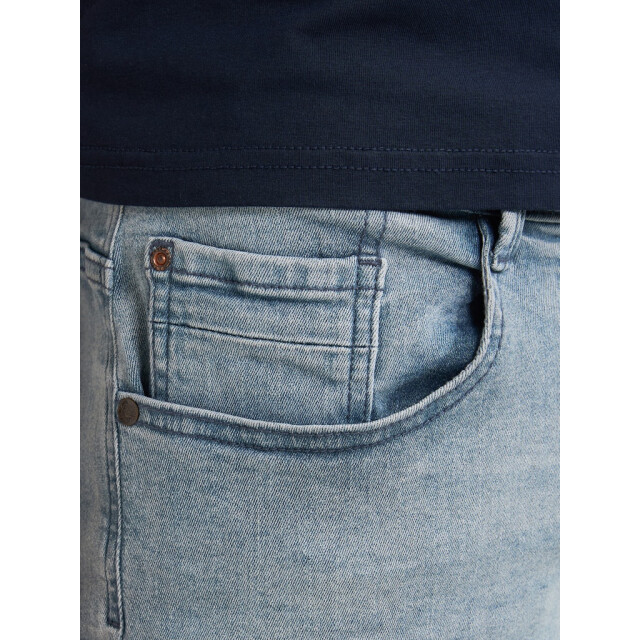 Petrol Industries men shorts denim m-1050-sho002 5878 forest fog 05411.940.0022 large